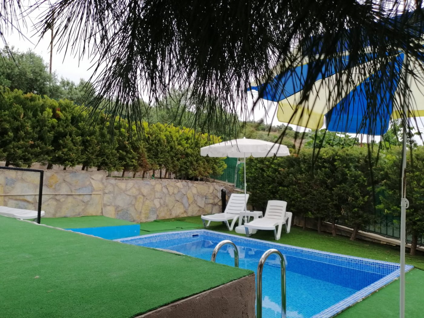 Kadınlar Denizi  üst kat 3+1 - Alt kat 2+1